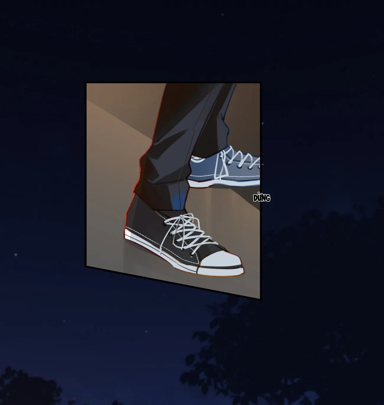 Chào, đã lâu không gặp Chapter 2 Trang 26