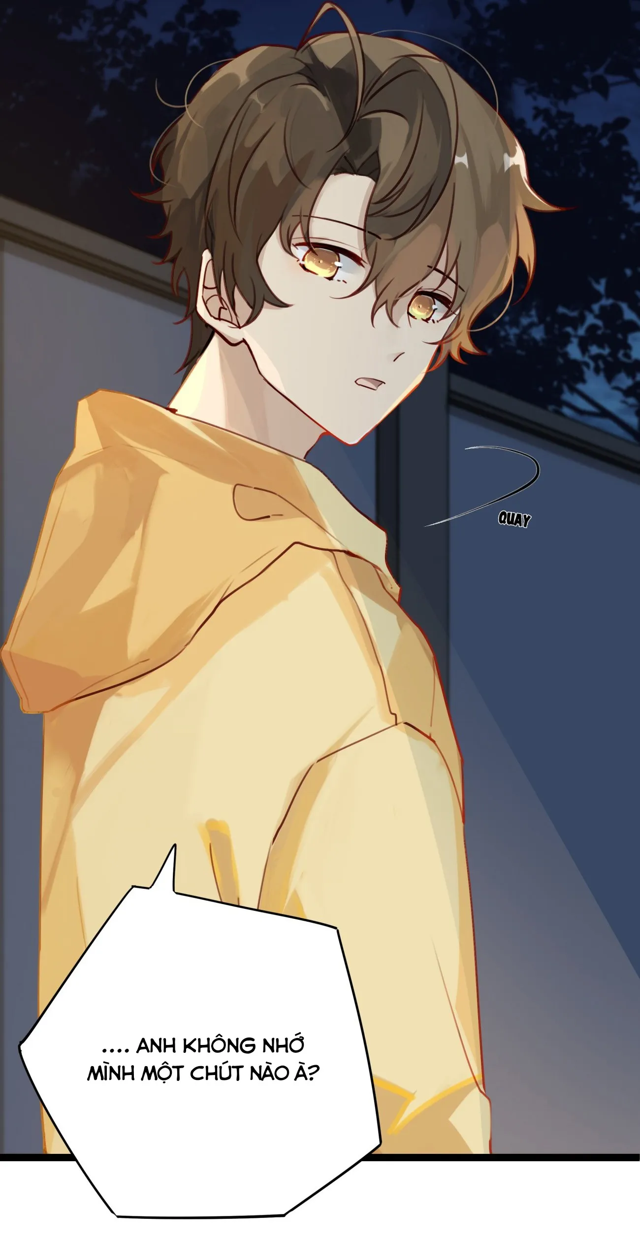 Chào, đã lâu không gặp Chapter 2 Trang 27
