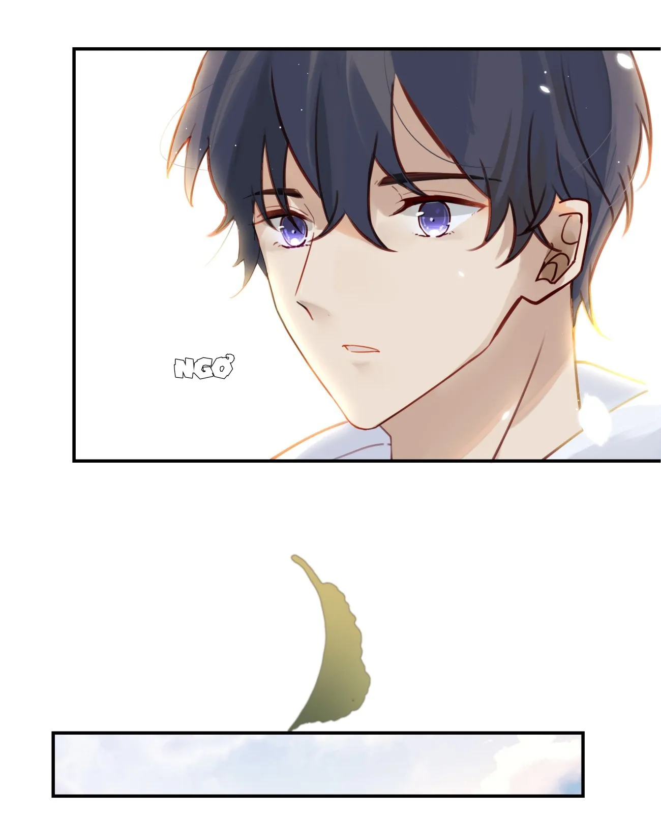 Chào, đã lâu không gặp Chapter 2 Trang 28