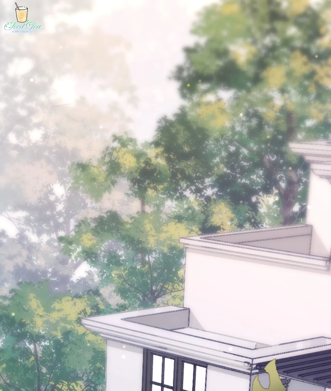 Chào, đã lâu không gặp Chapter 2 Trang 30