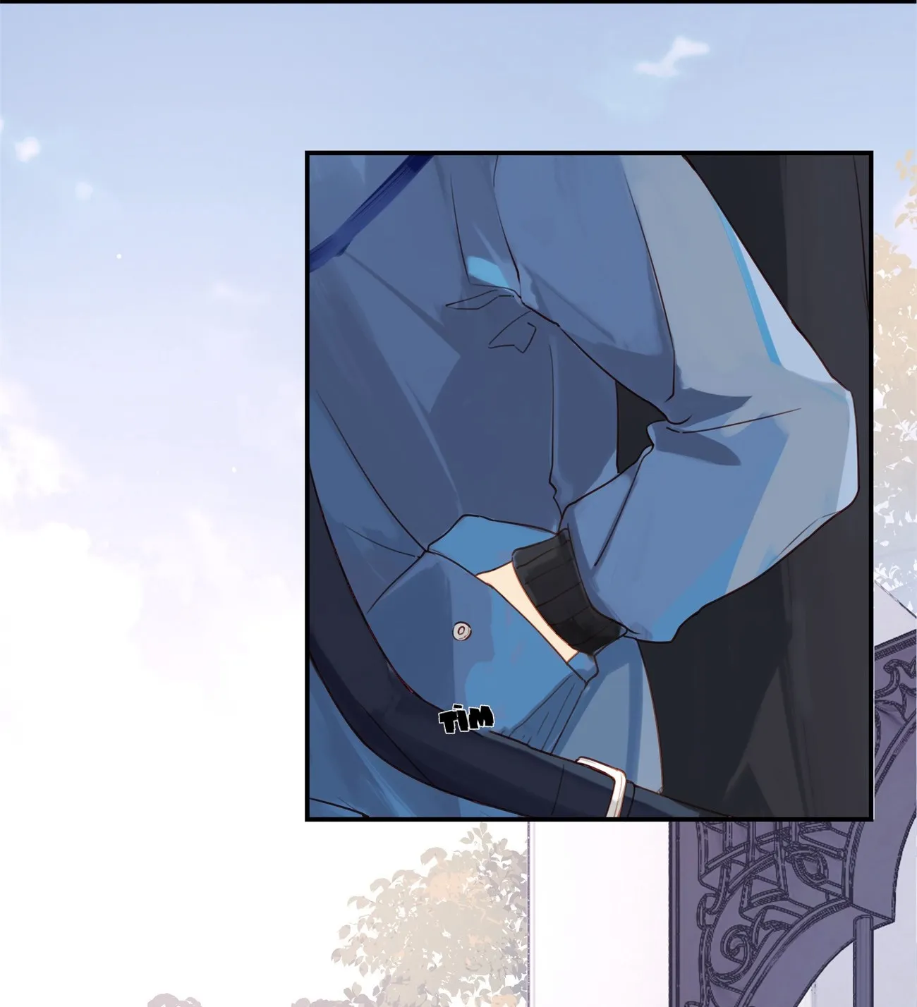 Chào, đã lâu không gặp Chapter 2 Trang 42