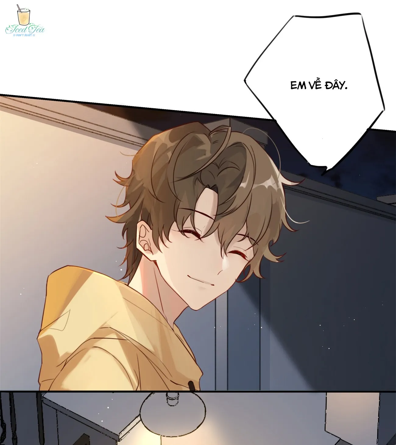 Chào, đã lâu không gặp Chapter 2 Trang 49