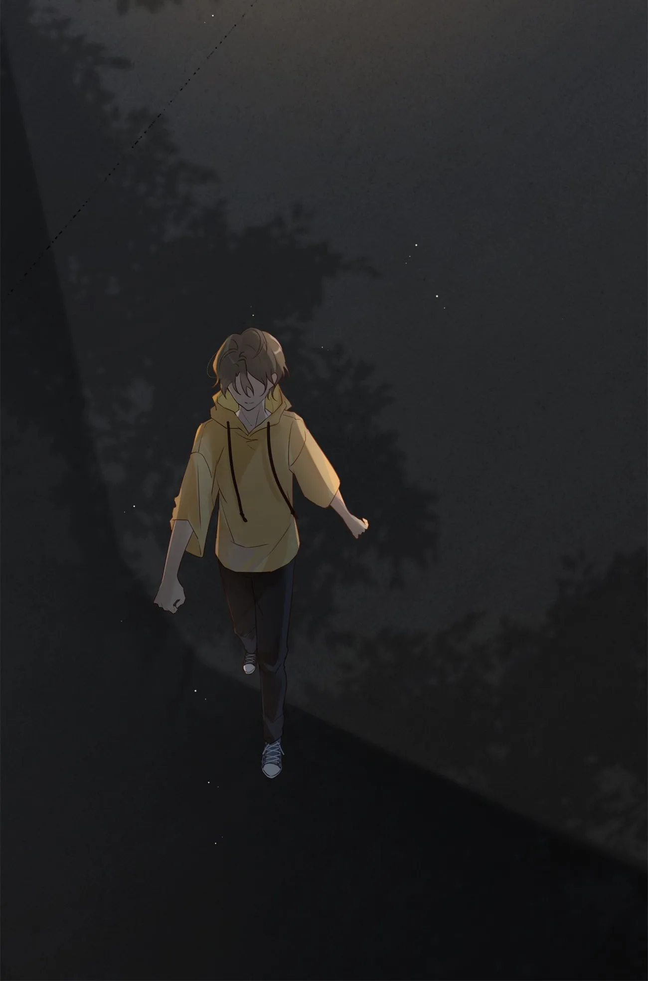 Chào, đã lâu không gặp Chapter 2 Trang 51