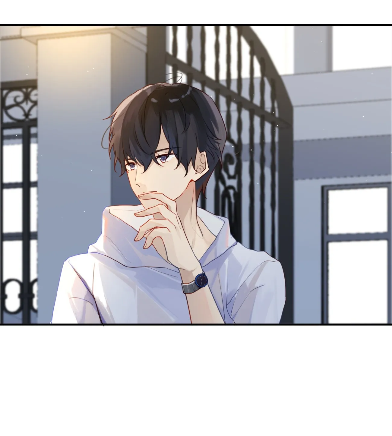 Chào, đã lâu không gặp Chapter 2 Trang 52