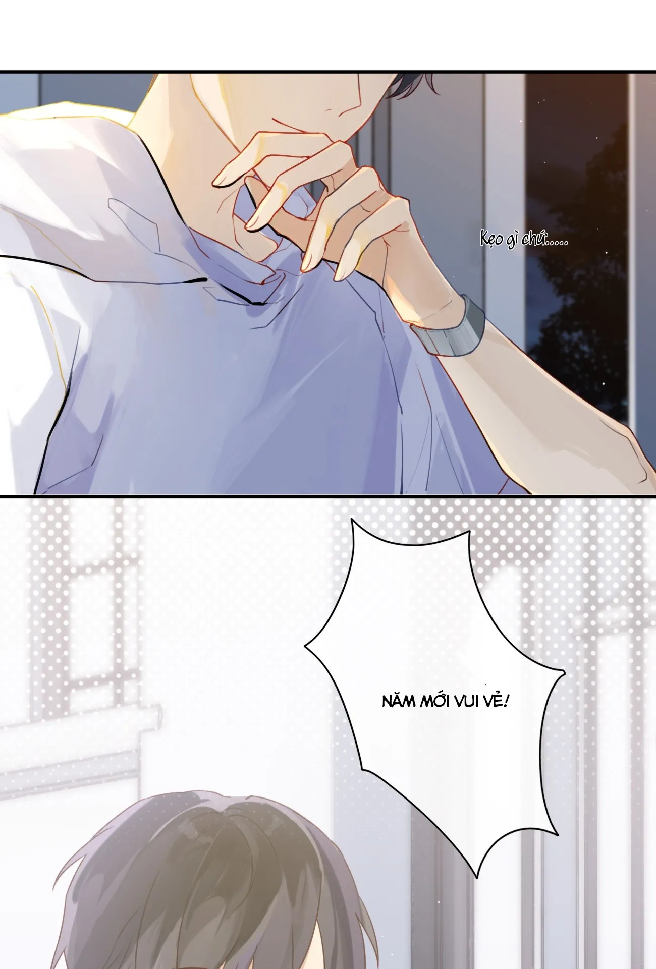 Chào, đã lâu không gặp Chapter 2 Trang 53