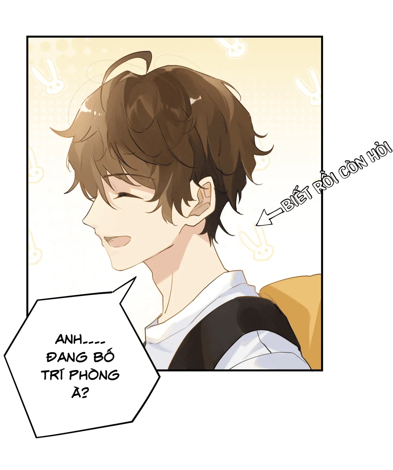 Chào, đã lâu không gặp Chapter 3 Trang 13