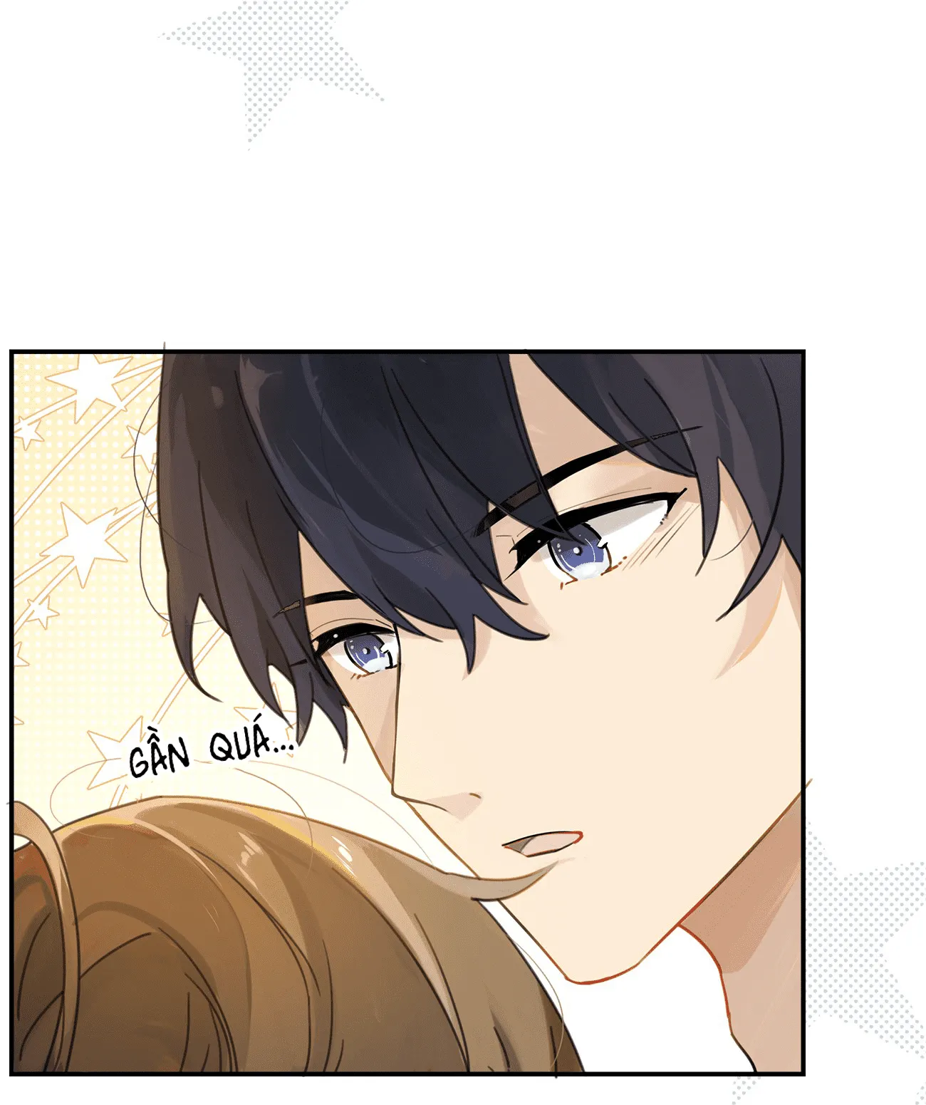 Chào, đã lâu không gặp Chapter 3 Trang 26