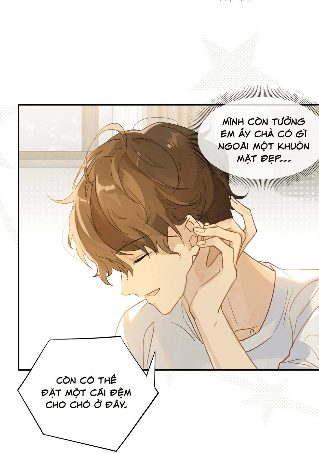 Chào, đã lâu không gặp Chapter 3 Trang 29