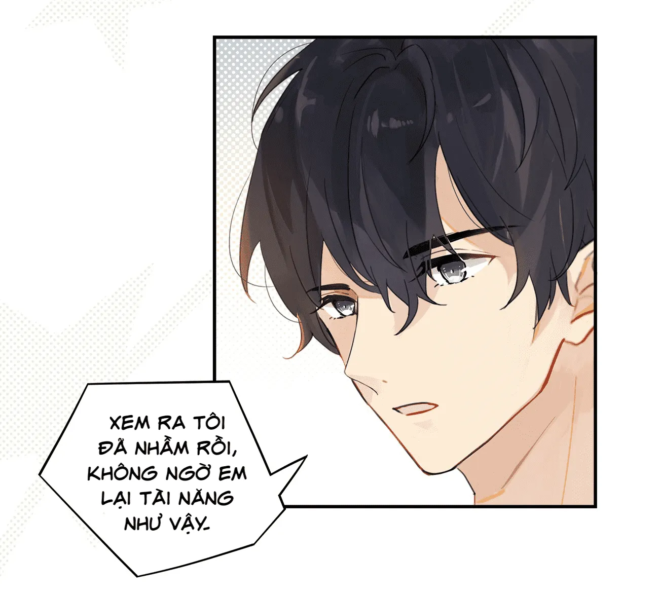 Chào, đã lâu không gặp Chapter 3 Trang 31