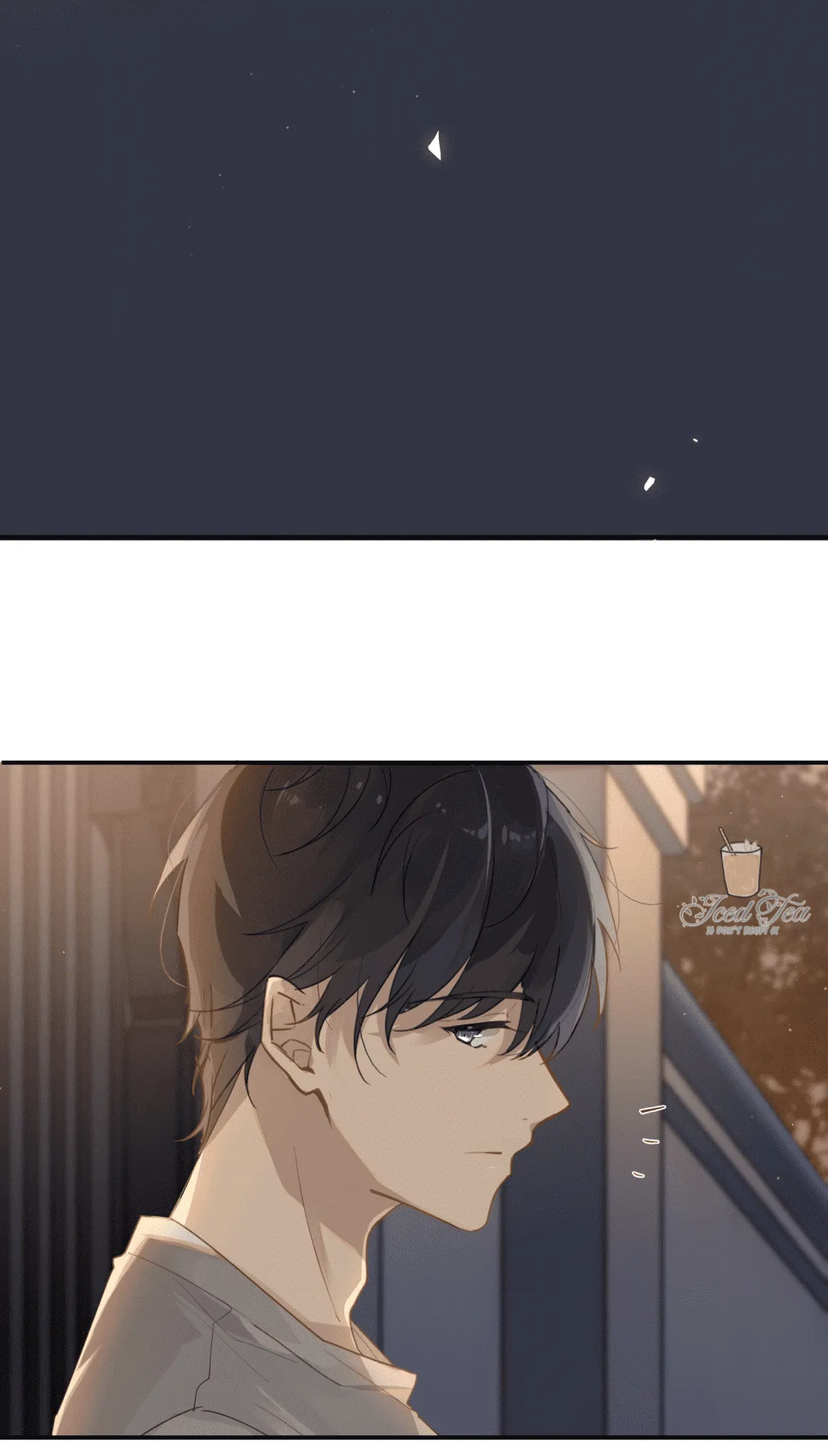 Chào, đã lâu không gặp Chapter 4 Trang 12