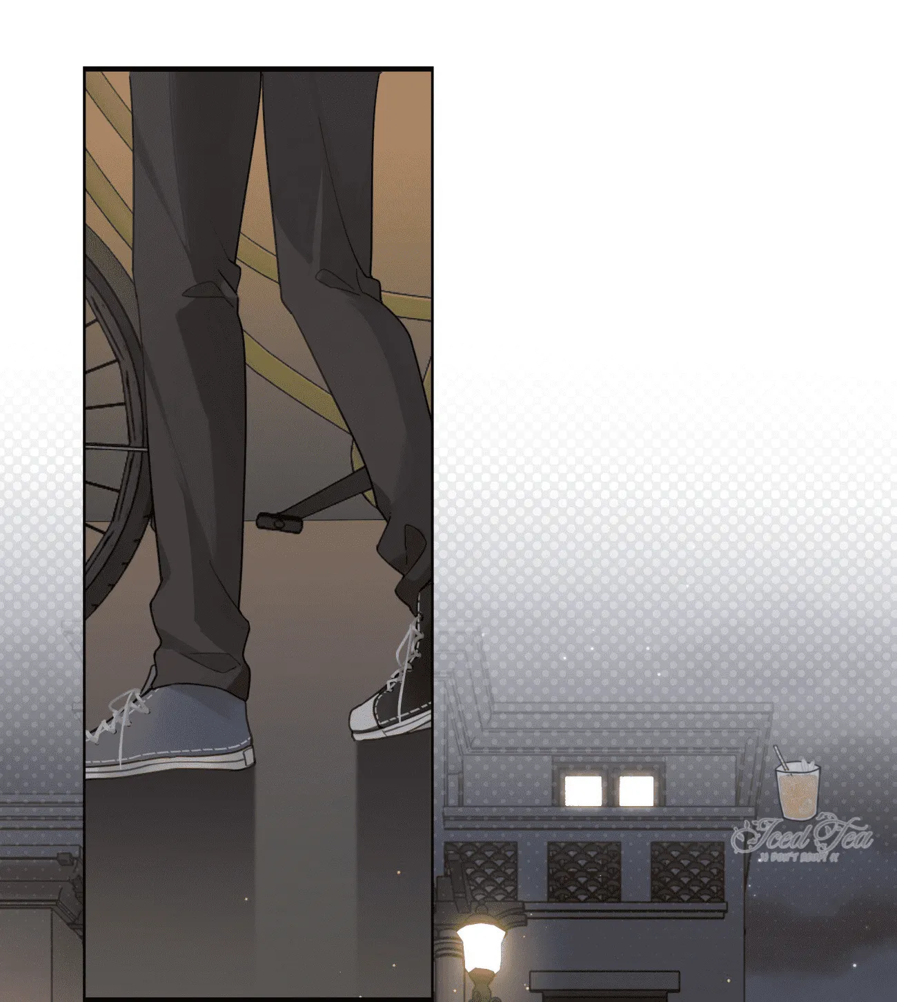 Chào, đã lâu không gặp Chapter 4 Trang 13