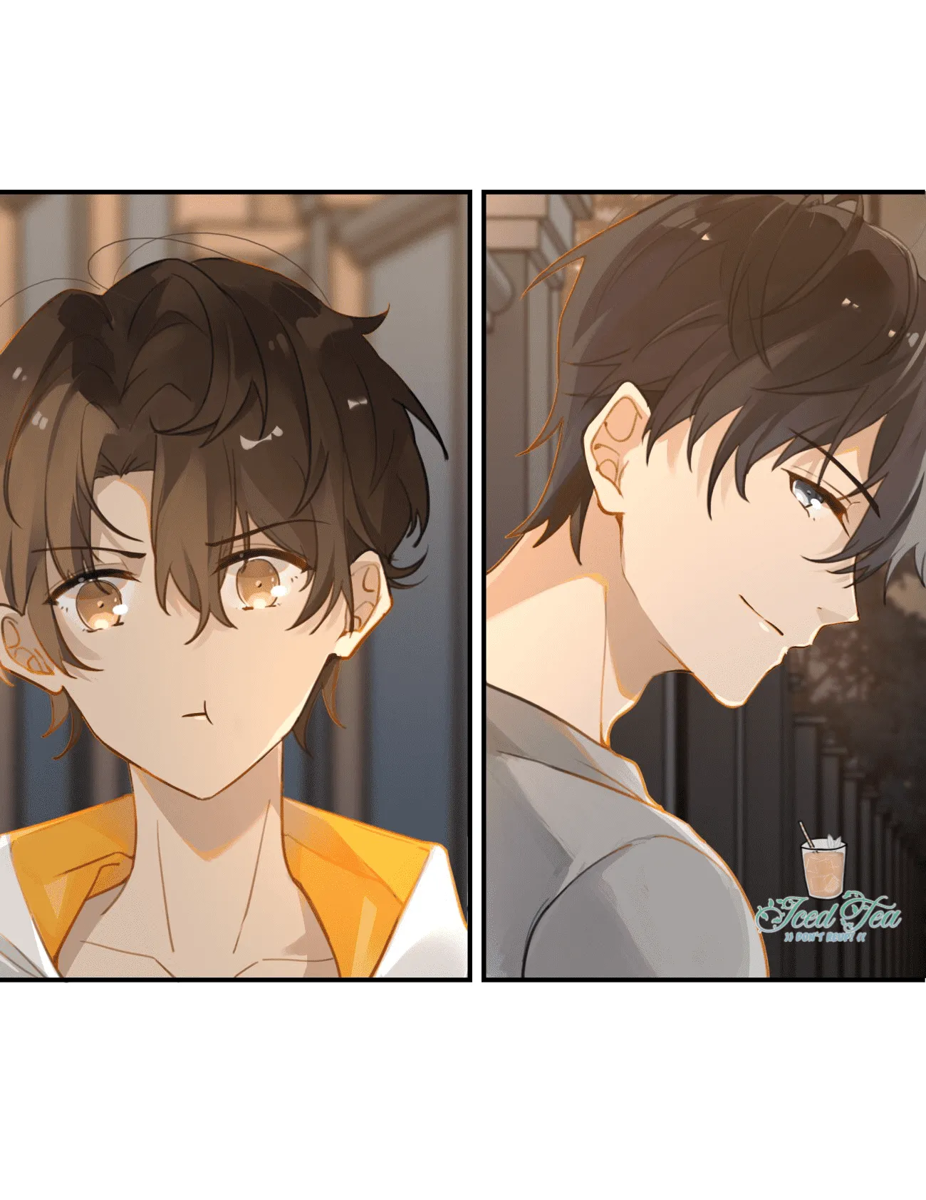 Chào, đã lâu không gặp Chapter 4 Trang 31