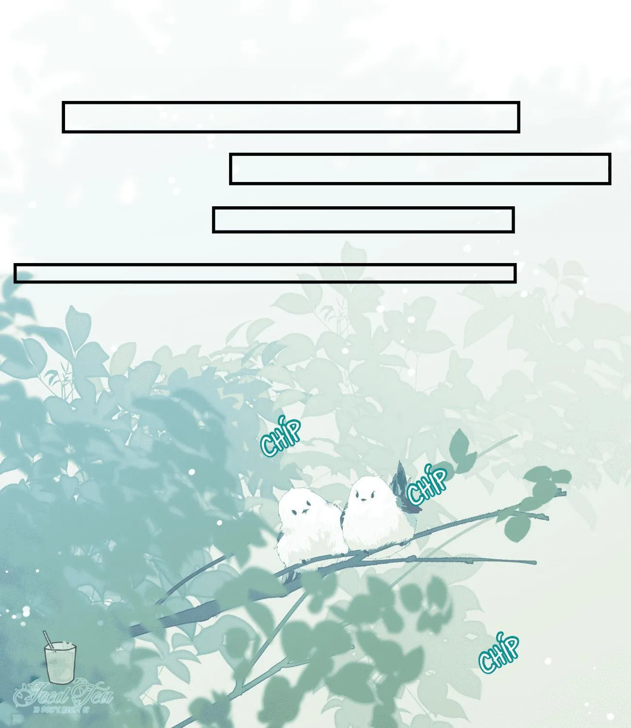 Chào, đã lâu không gặp Chapter 5 Trang 6