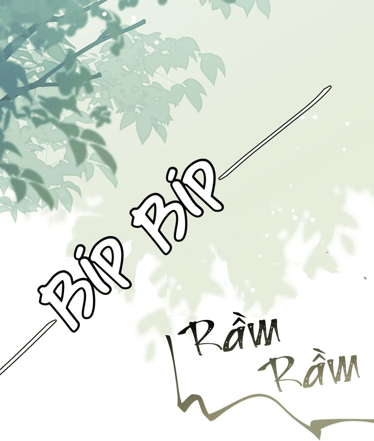 Chào, đã lâu không gặp Chapter 5 Trang 7