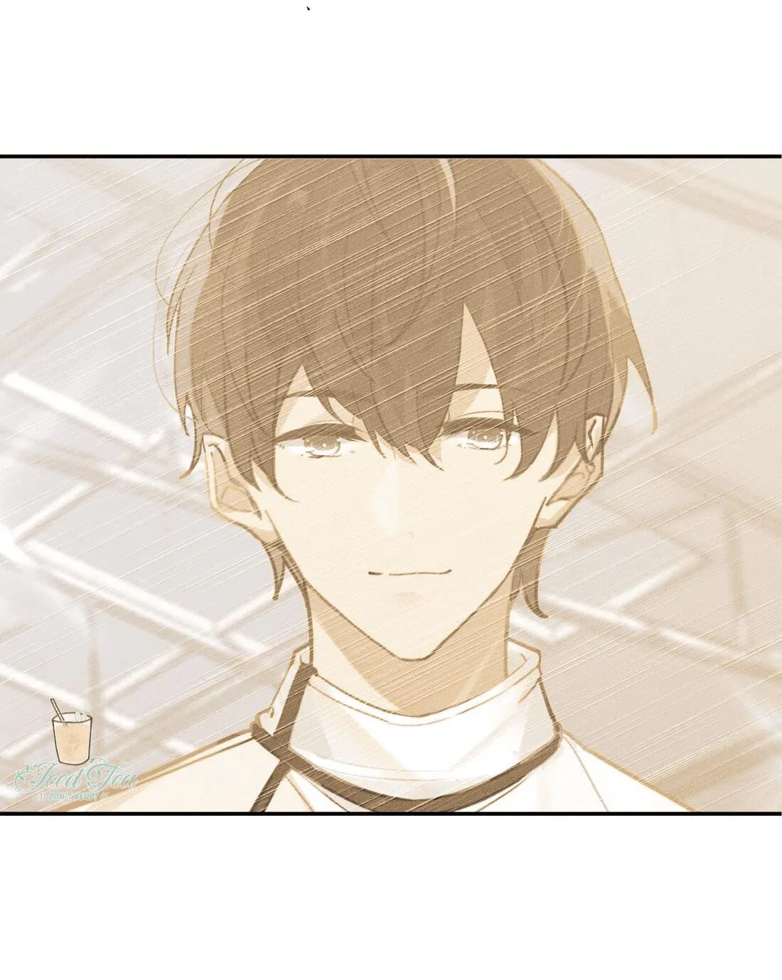 Chào, đã lâu không gặp Chapter 5 Trang 27