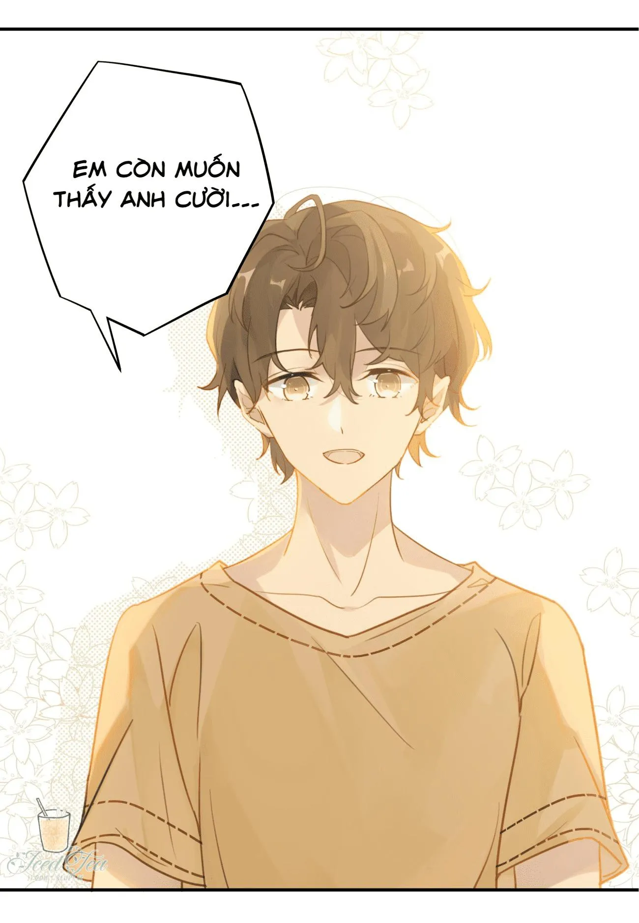 Chào, đã lâu không gặp Chapter 5 Trang 28