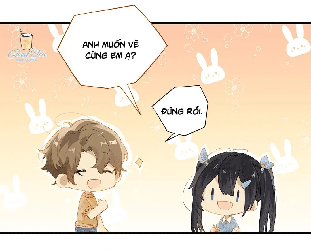 Chào, đã lâu không gặp Chapter 6 Trang 3