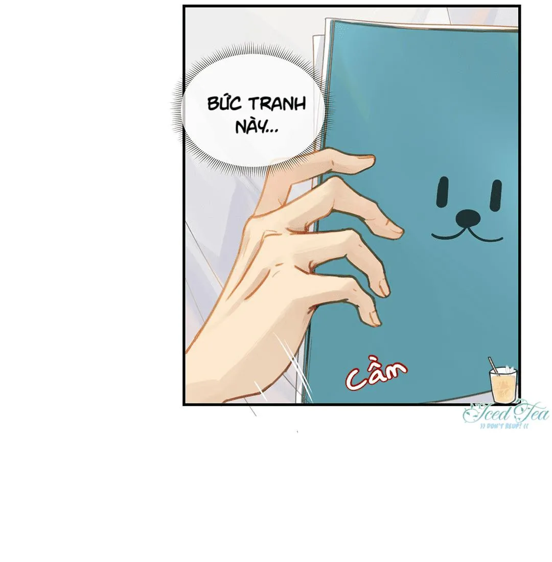 Chào, đã lâu không gặp Chapter 6 Trang 12