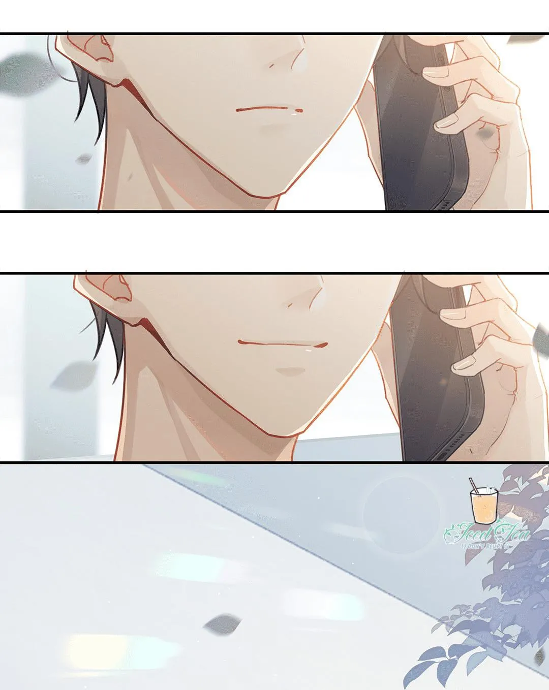 Chào, đã lâu không gặp Chapter 6 Trang 22