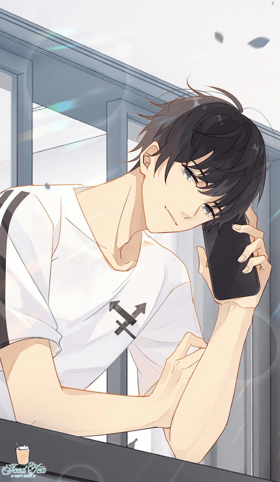 Chào, đã lâu không gặp Chapter 6 Trang 23