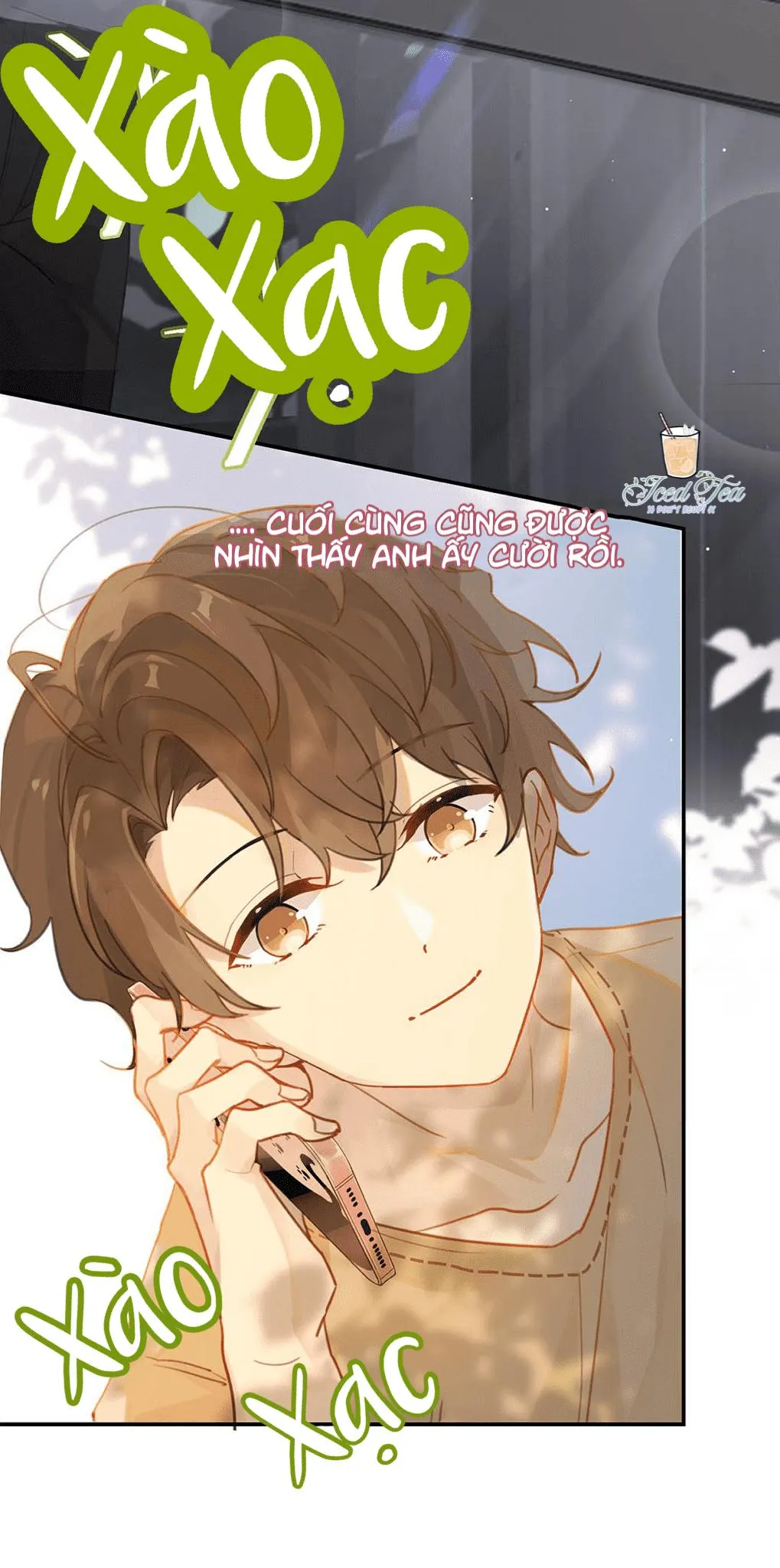 Chào, đã lâu không gặp Chapter 6 Trang 24