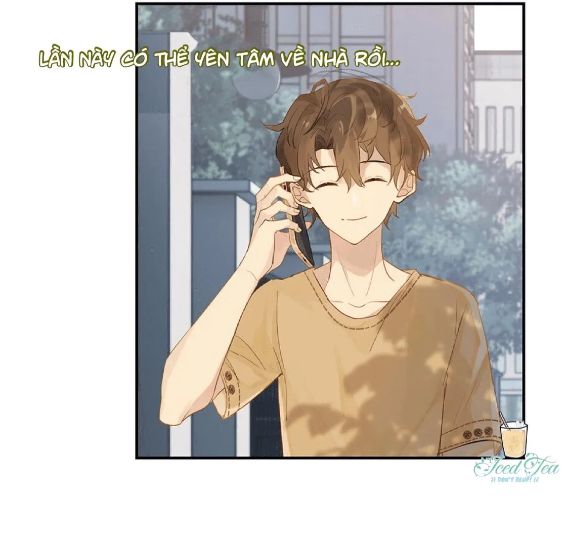 Chào, đã lâu không gặp Chapter 6 Trang 25