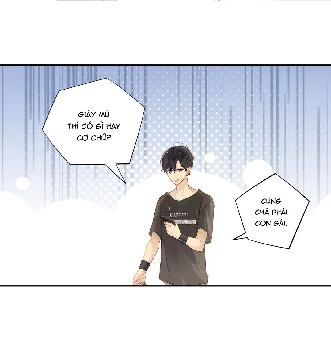 Chào, đã lâu không gặp Chapter 7 Trang 10