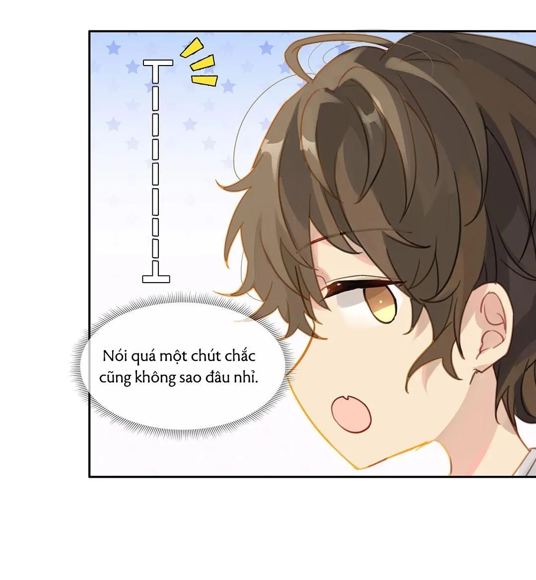 Chào, đã lâu không gặp Chapter 7 Trang 20