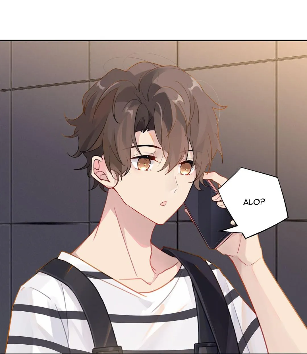 Chào, đã lâu không gặp Chapter 7 Trang 25