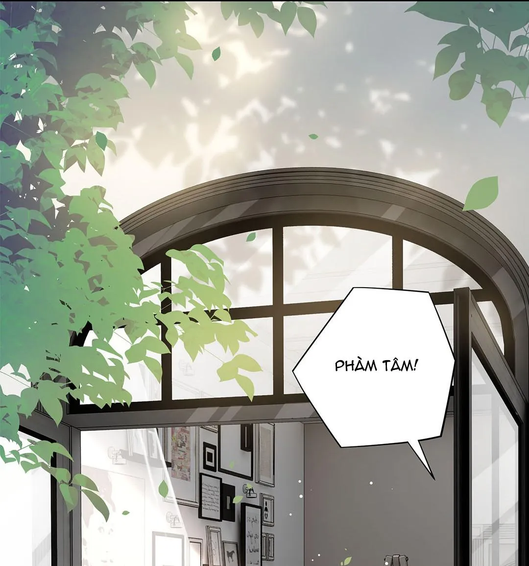 Chào, đã lâu không gặp Chapter 7 Trang 26