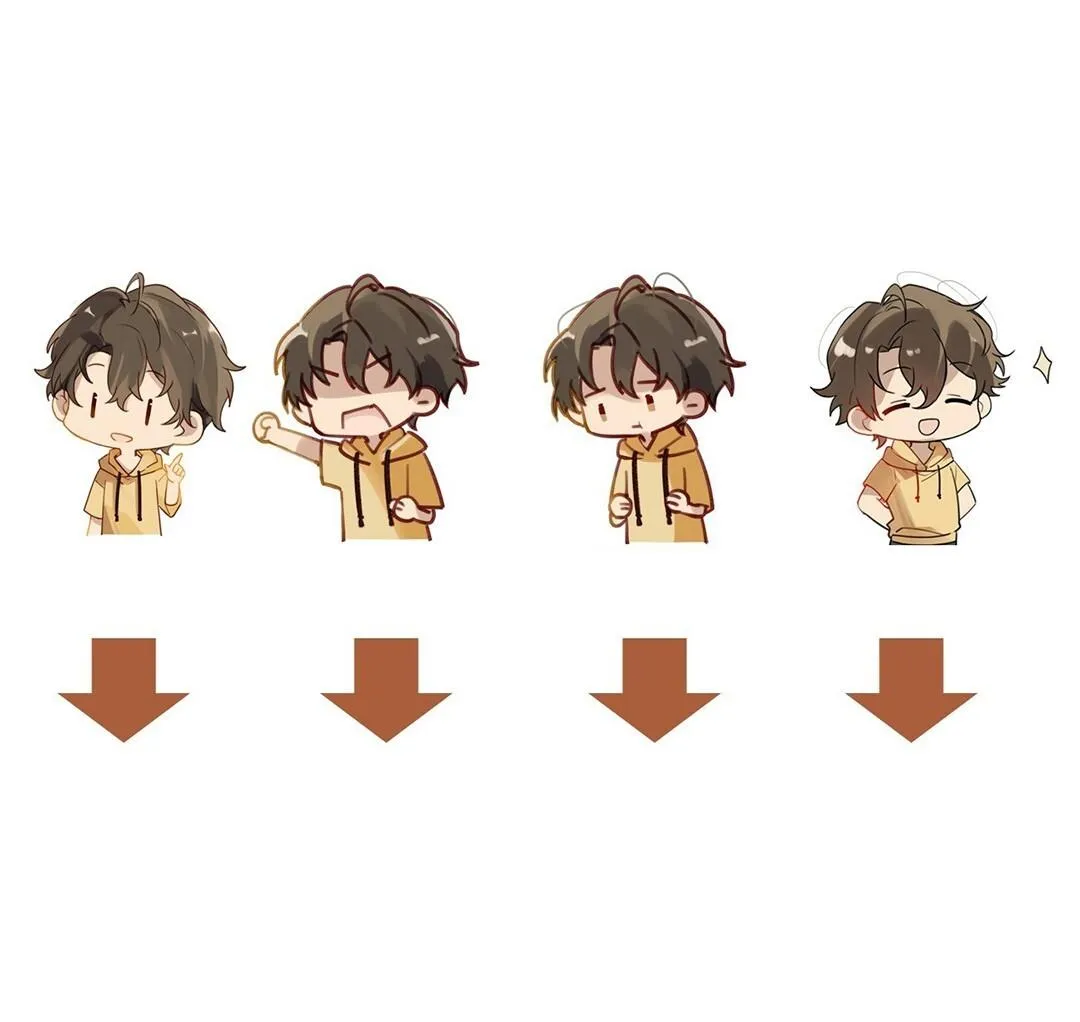 Chào, đã lâu không gặp Chapter 7 Trang 29