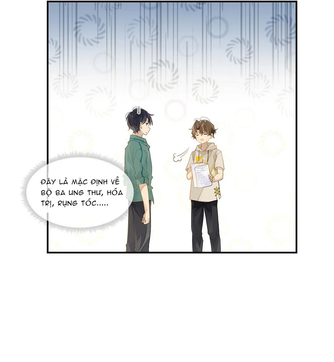 Chào, đã lâu không gặp Chapter 9 Trang 14