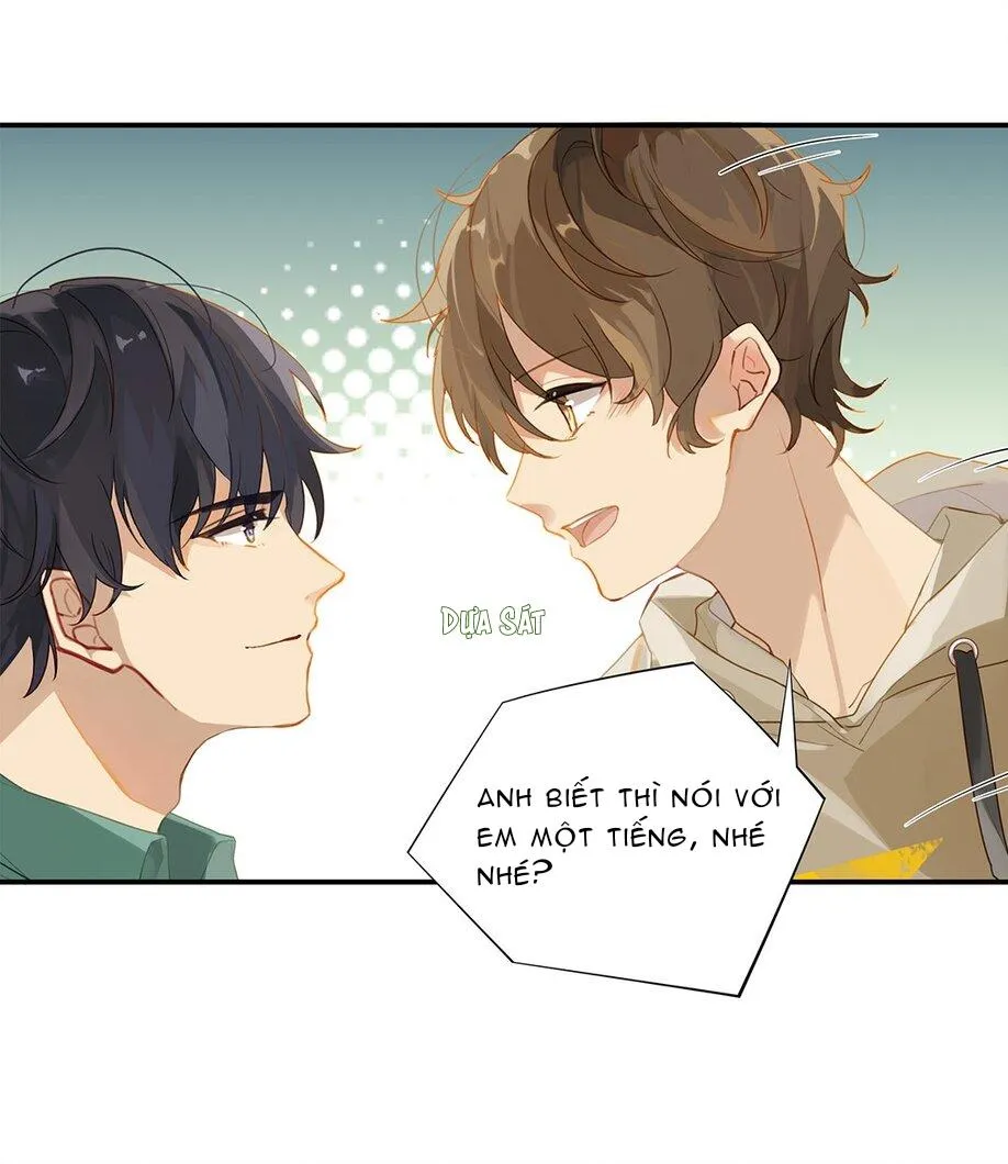 Chào, đã lâu không gặp Chapter 9 Trang 18