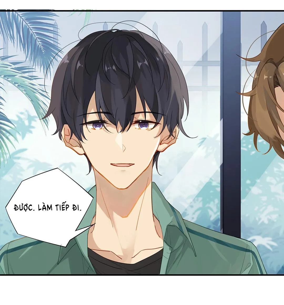 Chào, đã lâu không gặp Chapter 9 Trang 19