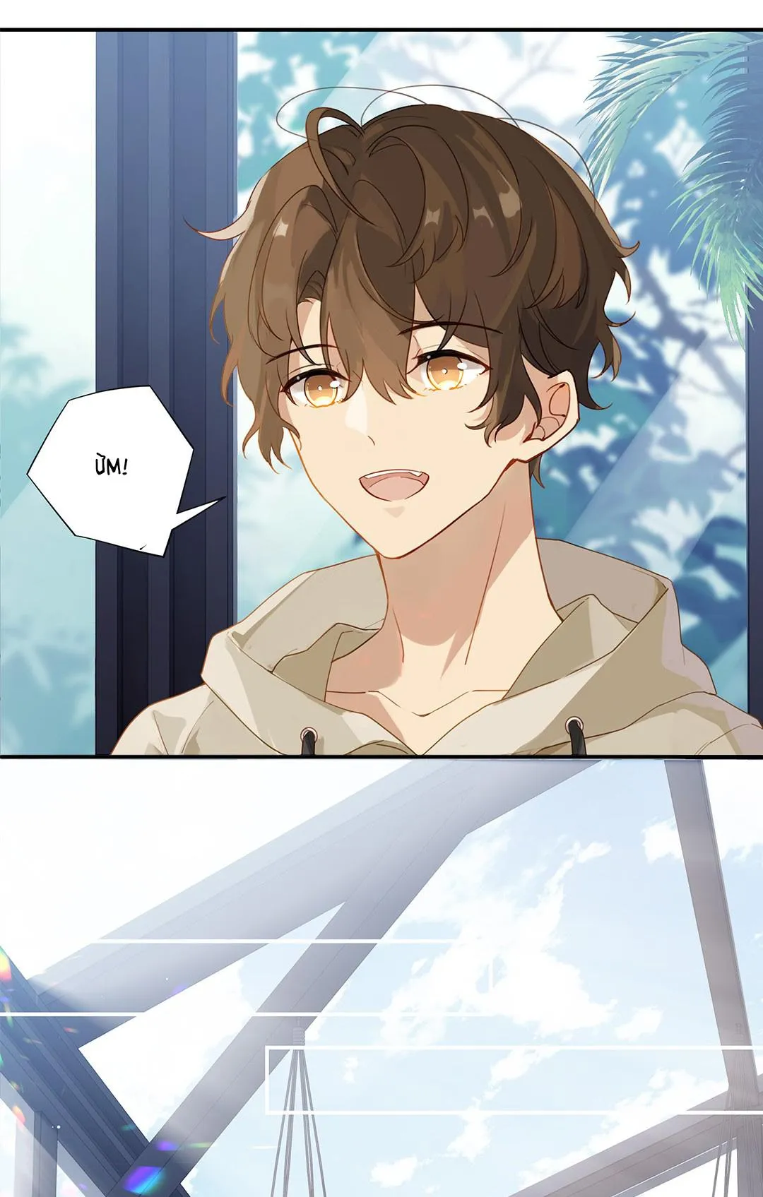 Chào, đã lâu không gặp Chapter 9 Trang 20