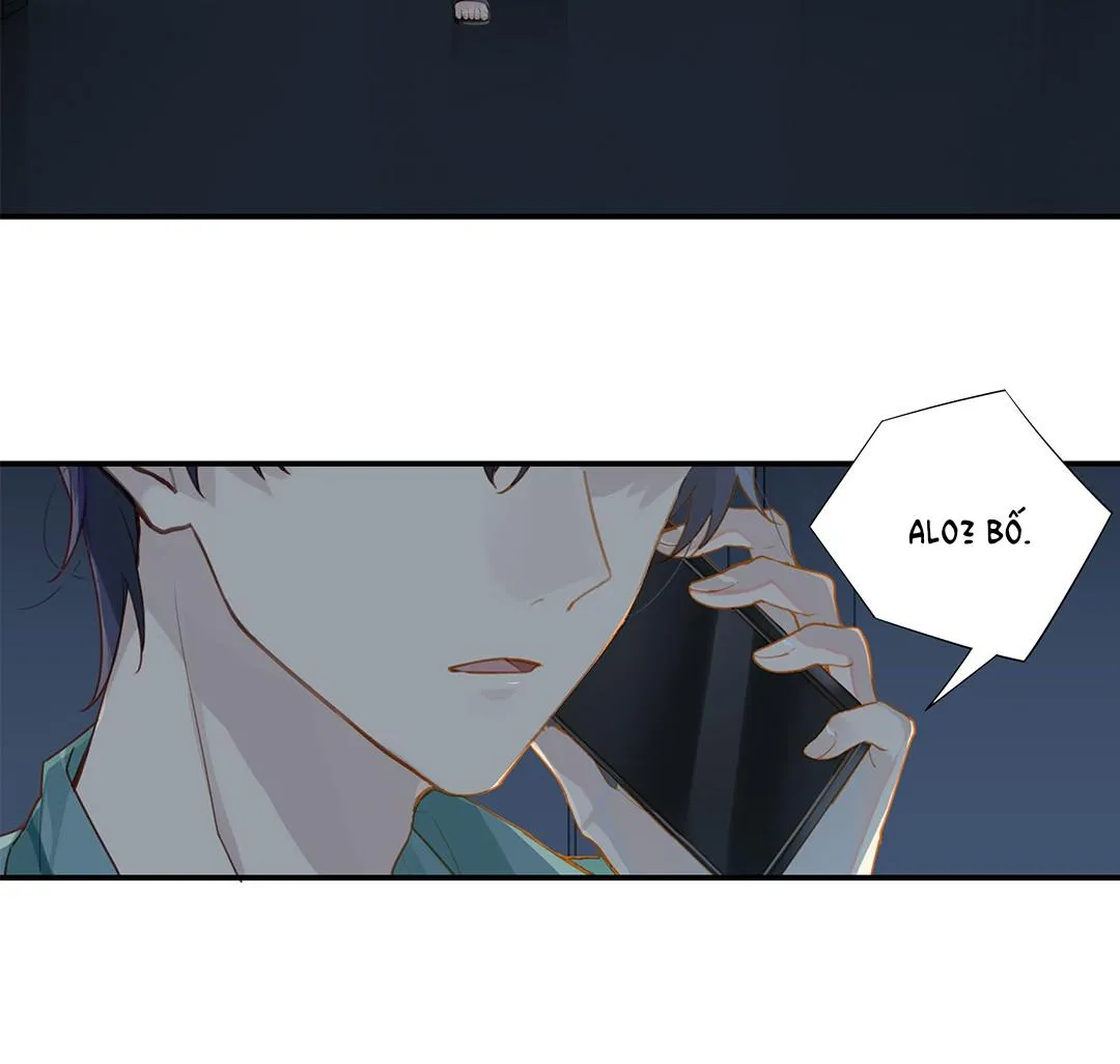 Chào, đã lâu không gặp Chapter 9 Trang 28