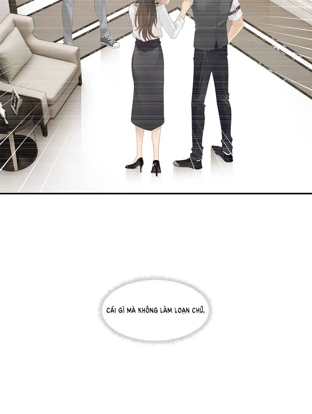 Chào, đã lâu không gặp Chapter 9 Trang 32