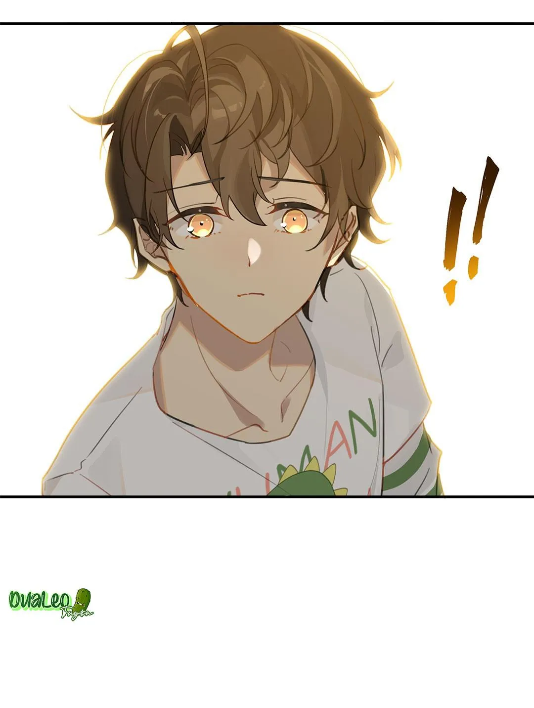 Chào, đã lâu không gặp Chapter 10 Trang 25