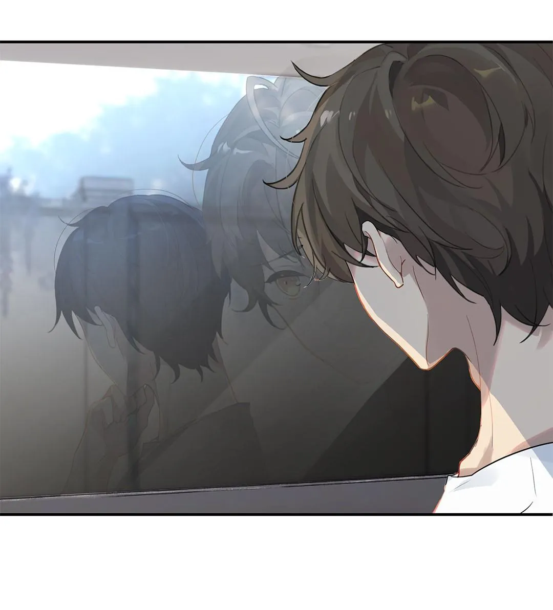 Chào, đã lâu không gặp Chapter 11 Trang 4