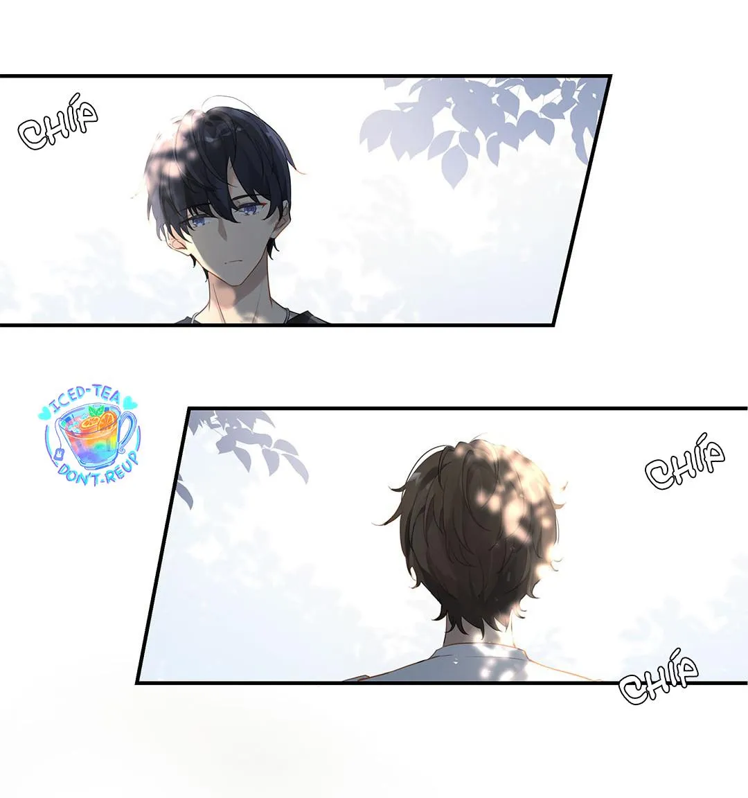 Chào, đã lâu không gặp Chapter 11 Trang 6