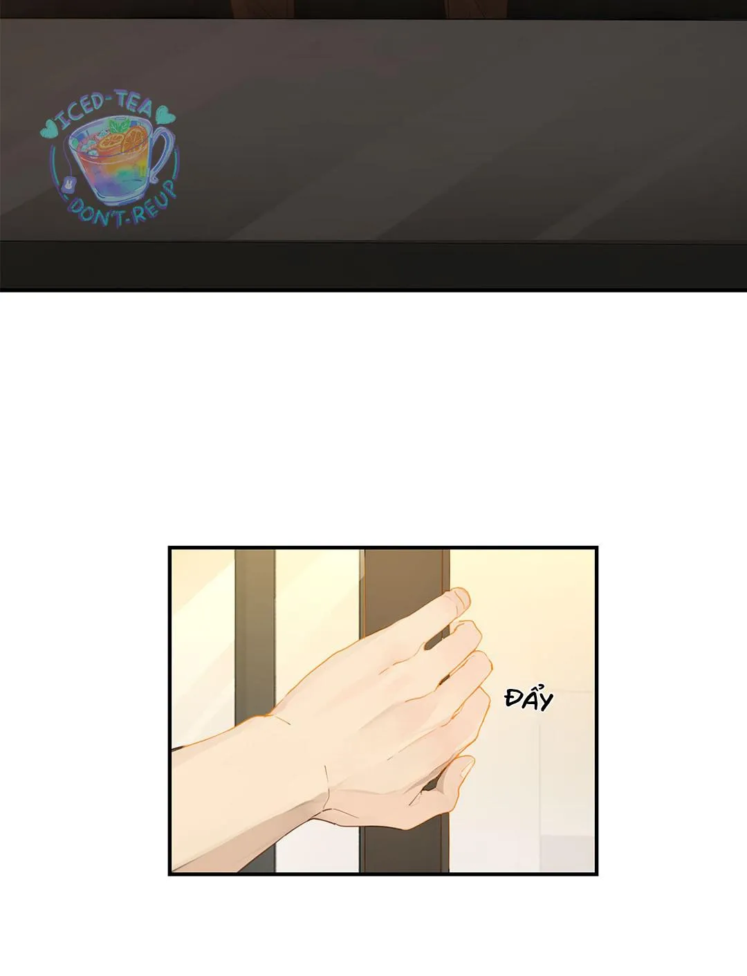 Chào, đã lâu không gặp Chapter 11 Trang 15