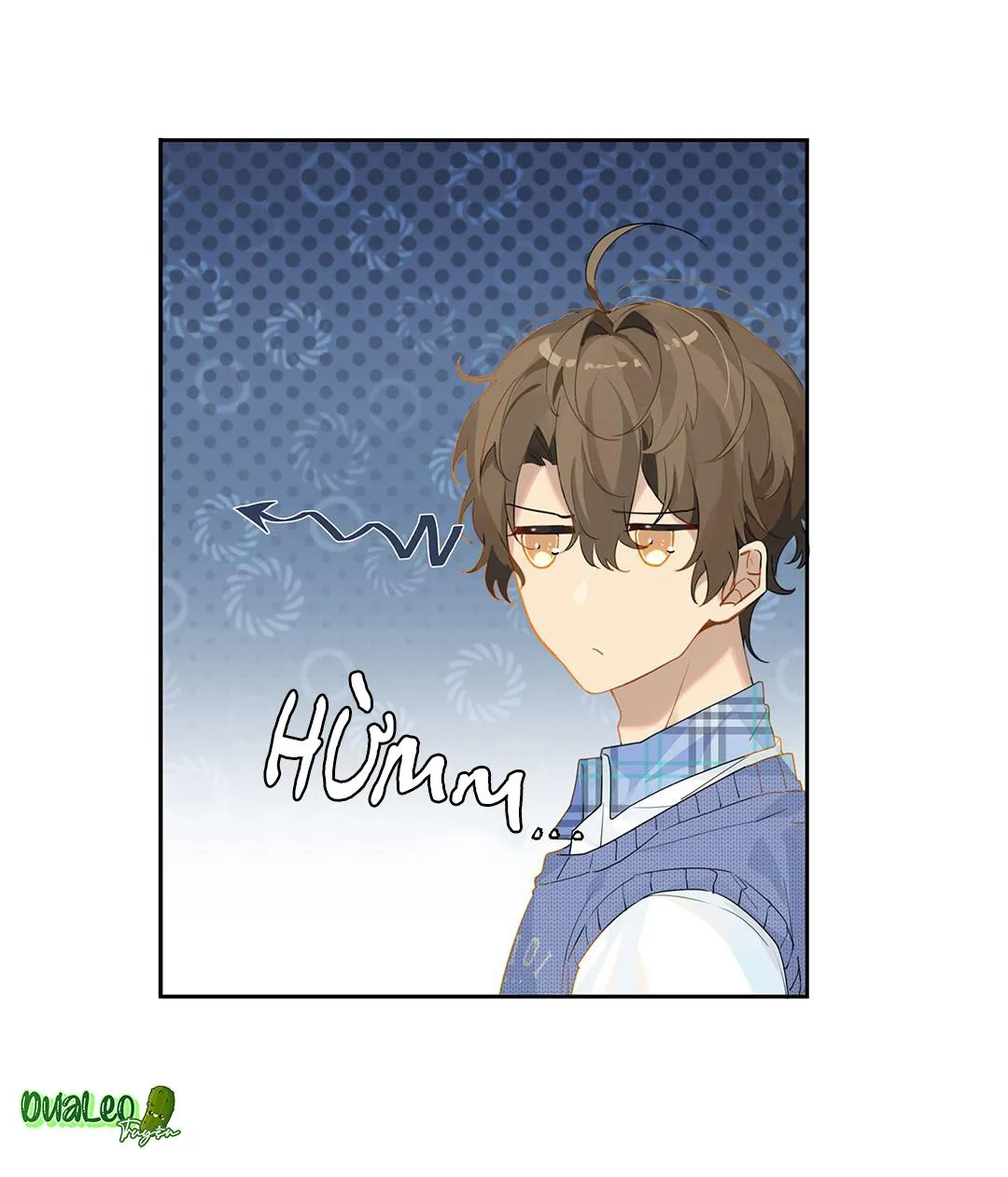 Chào, đã lâu không gặp Chapter 11 Trang 23