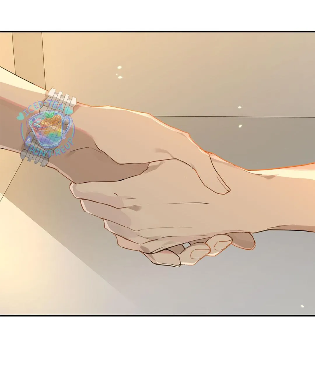 Chào, đã lâu không gặp Chapter 11 Trang 30