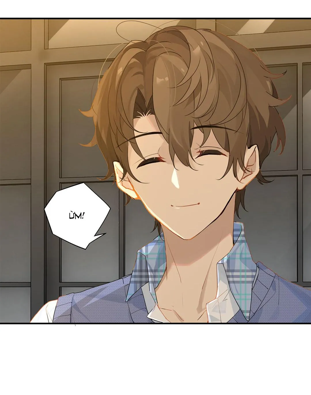 Chào, đã lâu không gặp Chapter 11 Trang 31