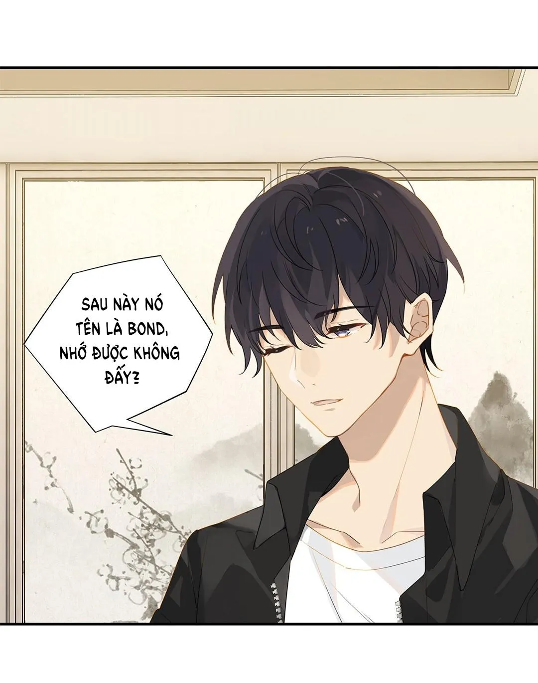 Chào, đã lâu không gặp Chapter 12 Trang 5