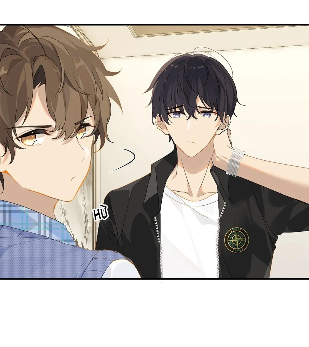 Chào, đã lâu không gặp Chapter 12 Trang 9