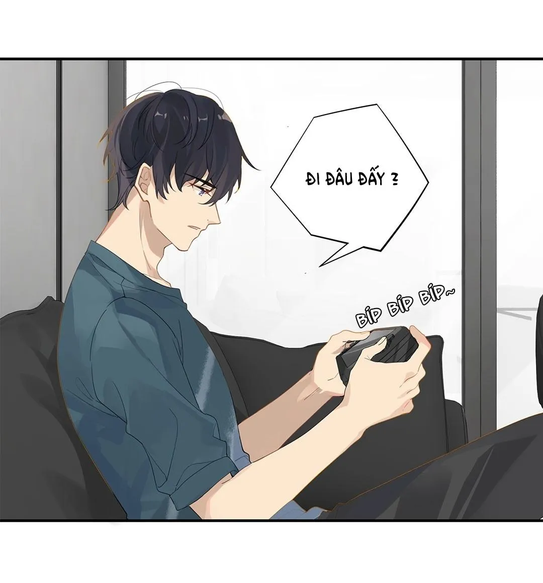 Chào, đã lâu không gặp Chapter 12 Trang 18