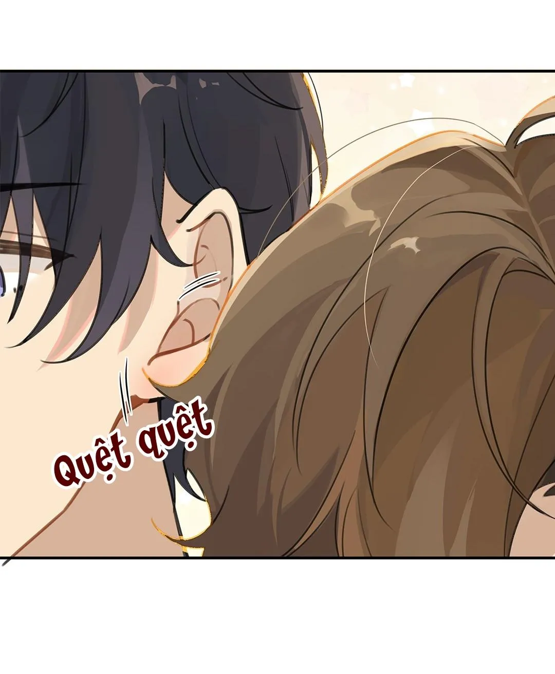 Chào, đã lâu không gặp Chapter 12 Trang 29
