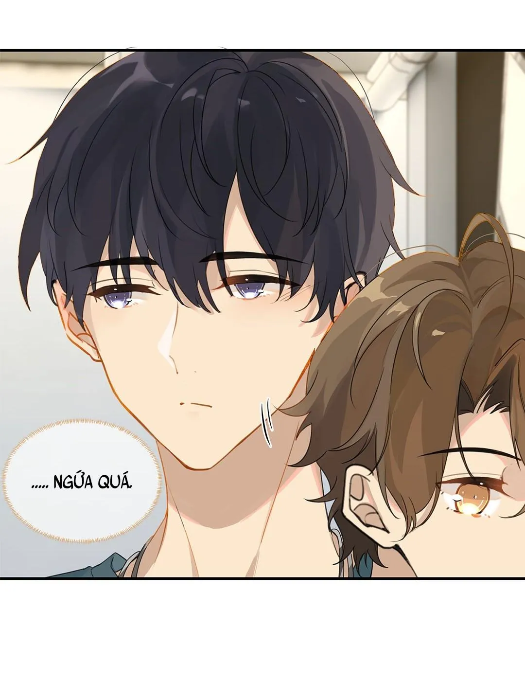 Chào, đã lâu không gặp Chapter 12 Trang 30