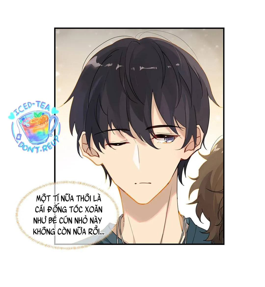 Chào, đã lâu không gặp Chapter 12 Trang 33